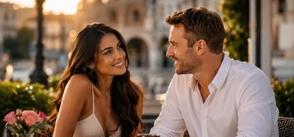 Latin Women for Canadian Men