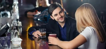 Le meilleur endroit pour rencontrer des femmes en 2025