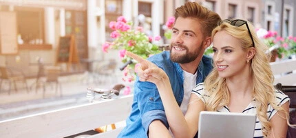 Lieux de drague connexion : où rencontrer et créer un vrai lien