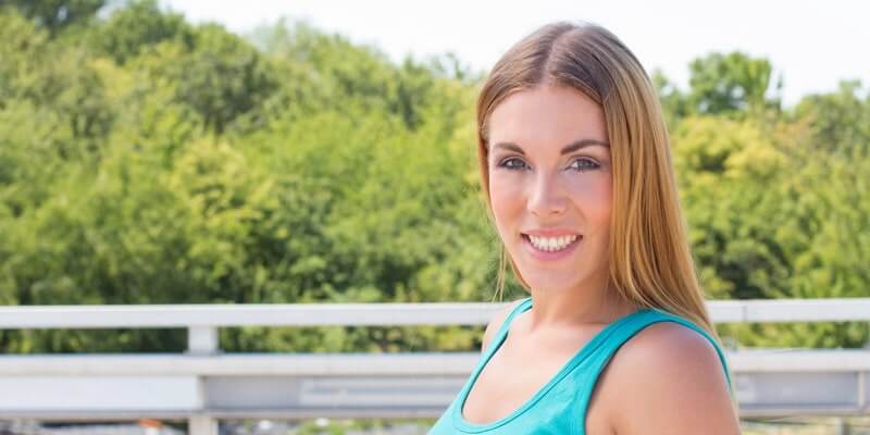 Lithuanian facial features