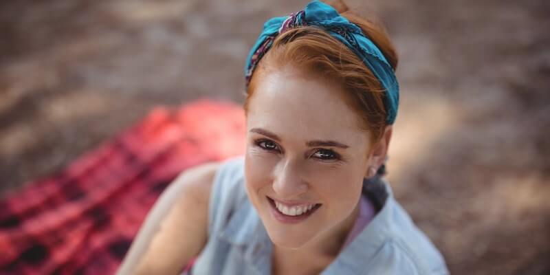 Lithuanian female characteristics