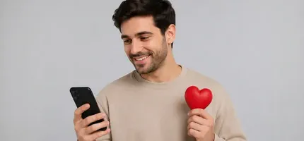 Long-Distance Relationships for American Men