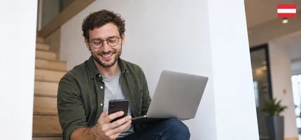 Long-Distance Relationships for Austrian Men