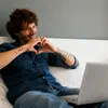 Long-Distance Relationship for Canadian Men