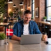 Long-Distance Relationship for Danish Men