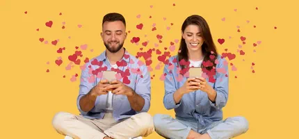 Long-Distance International Relationship Guide: Communication, Trust & Real Meetings