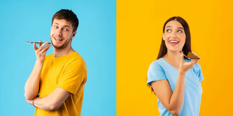 Video communication and online dating in international relationships