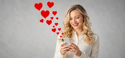 Dating an Eastern European Woman Long-Distance