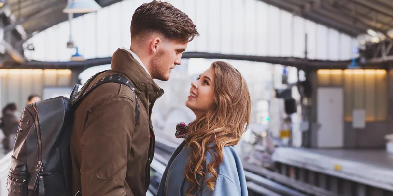 Long distance relationships