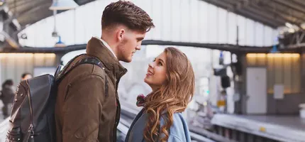 Long Distance Relationships: How to Make Love Work