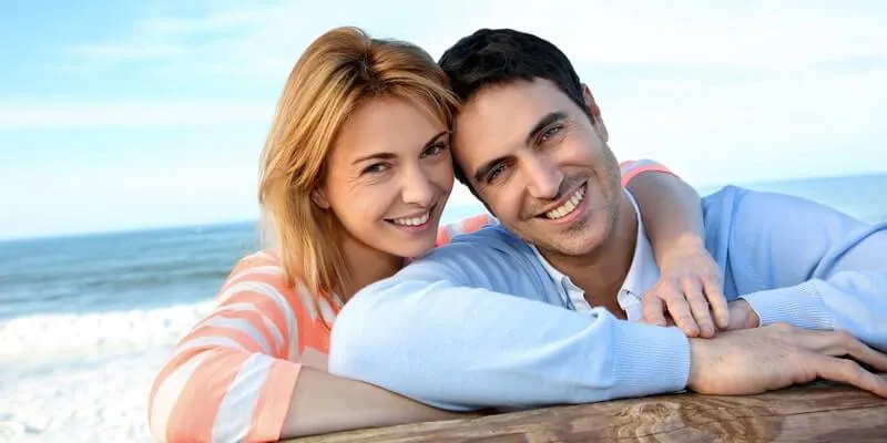 Max and Natasha