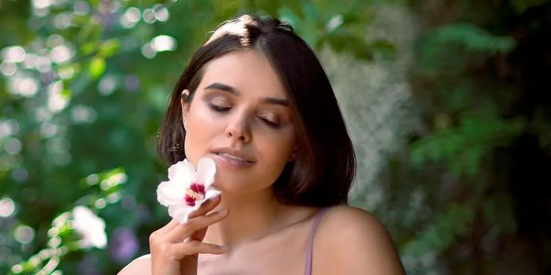 Become a mail-order bride