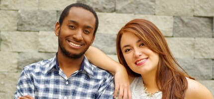 Mariage mixte : Que faut-il pour devenir un couple heureux