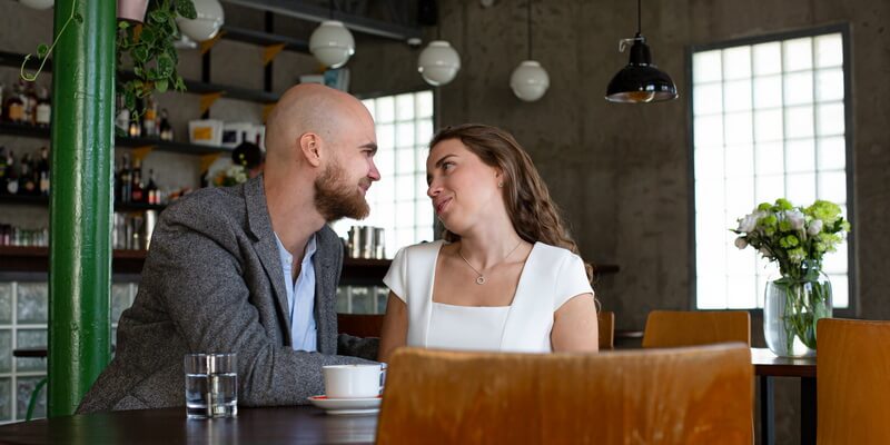 Meet women in atlanta