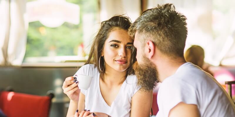 Where to meet women in Houston