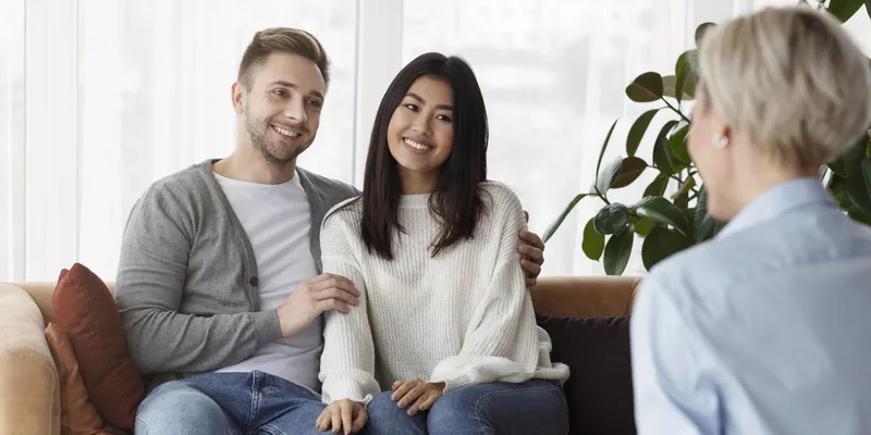 International dating family meeting tips