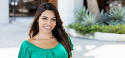 Mexican Women Features: Beauty, Body Types & Personality Traits
