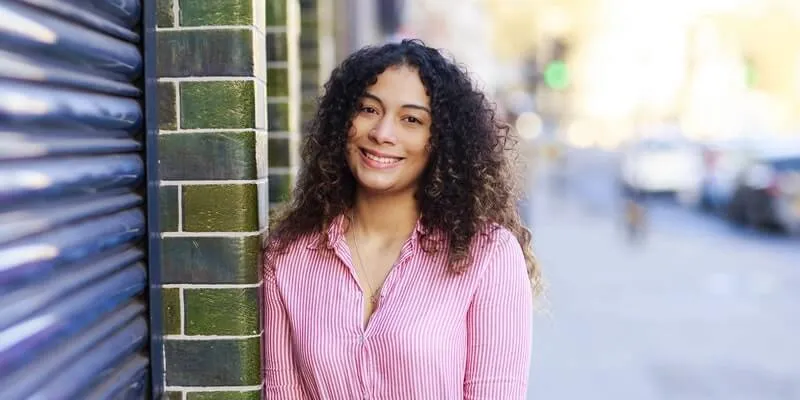 Women Mexican 