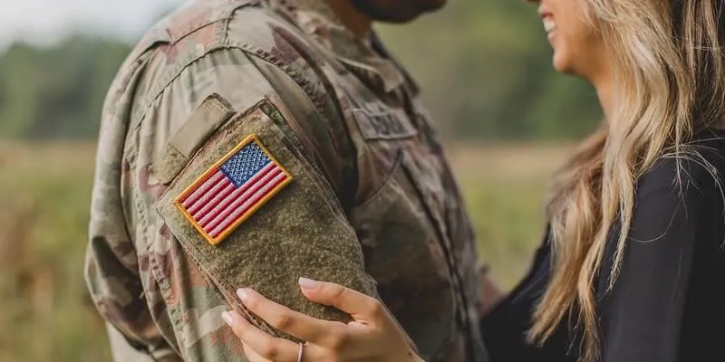Date a Military Man