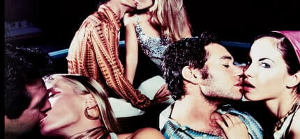 Première expérience échangiste : Guide 2025 pour débutants