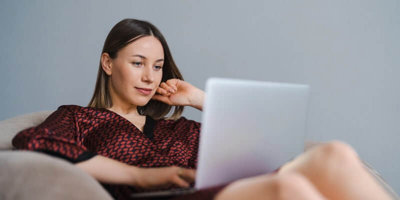 Date a Norwegian woman