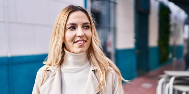 Norwegian beauty standards