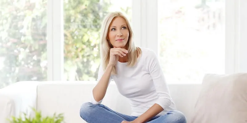 Norwegian female