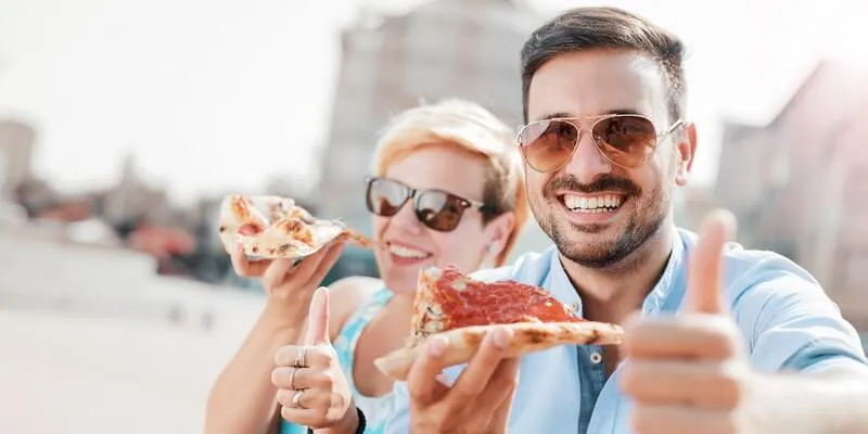 How to make a good First Impression on a Girl