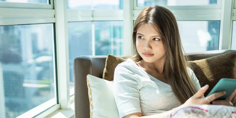 Online dating in Asia