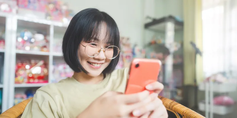 How people meet through online dating in Asia