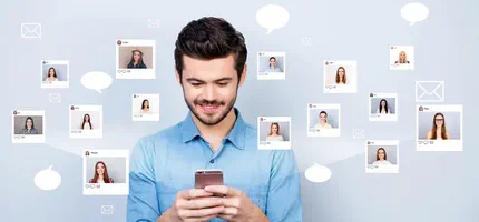 Online Dating with International Women: How to Start, Chat & Build Real Connections