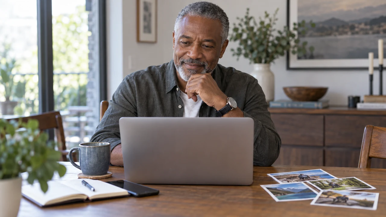 Online dating profile tips for men over 50 creating an honest profile
