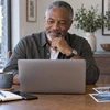 Online Dating Profile Tips for Men Over 50