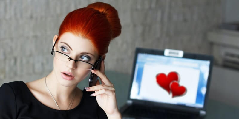 Why Your Online Dating Message Didn't Get Responses | Christian Mingle