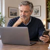 Online Dating Safety After 50: Scam & Privacy Tips