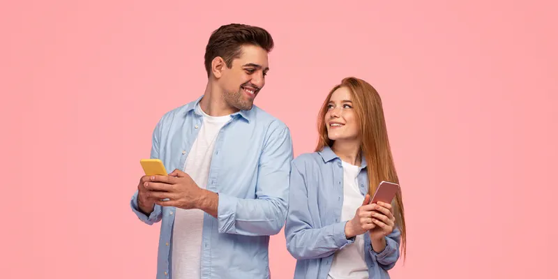 Online international dating guide