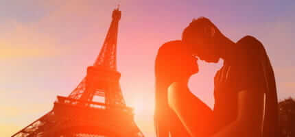 Où rencontrer des femmes à Paris : Top 10 des meilleurs endroits