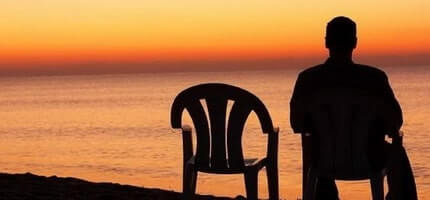 Je me sens seul parfois : pourquoi et comment s'en débarrasser