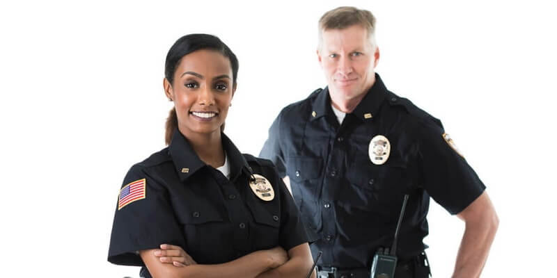 10 Reasons to Date a Police Officer | Police love, Polic…