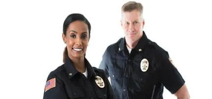 Pros and cons of dating a police officer