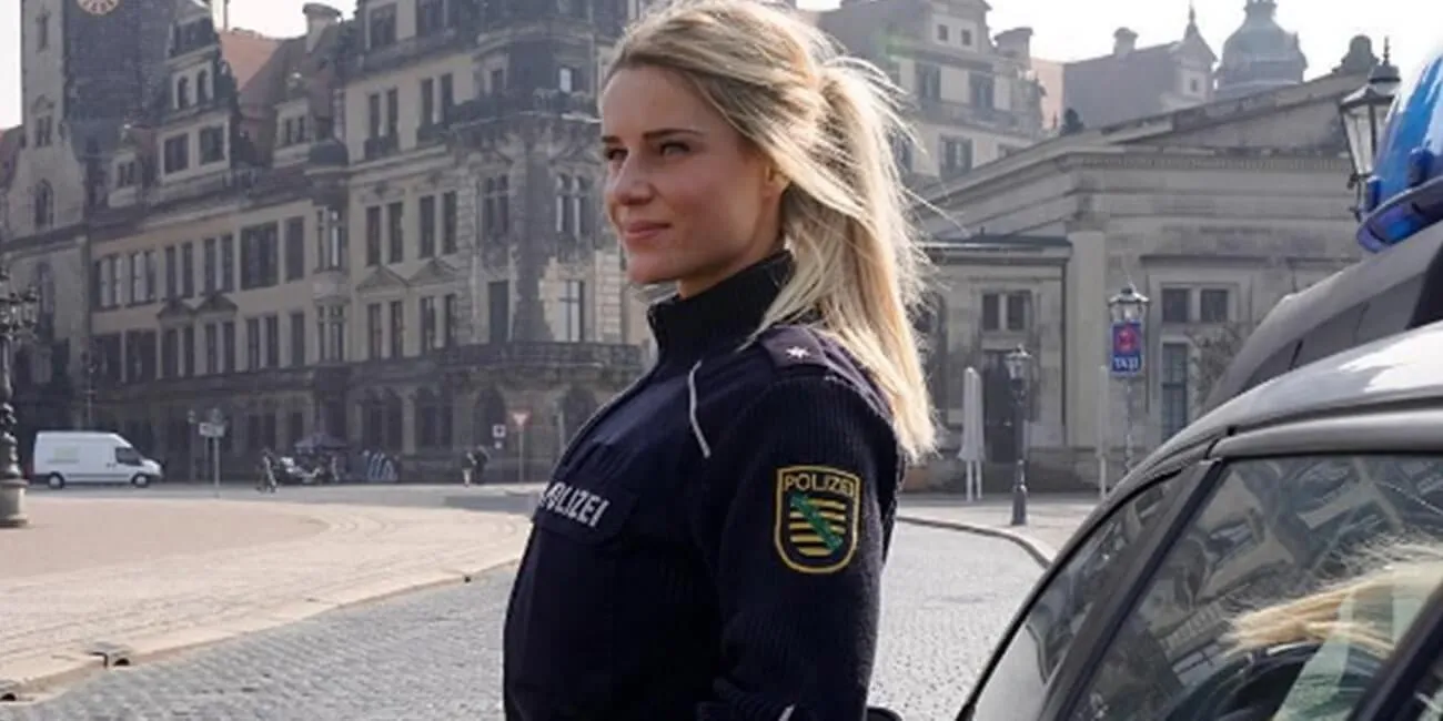 Dating Police Officer Problems