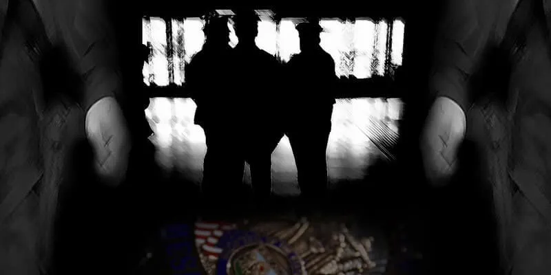 Meet Police Officers Online