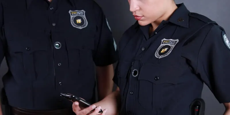 Tips for Dating a Police Officer