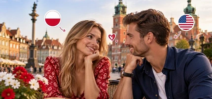 Polish Women for American Men: Dating Guide