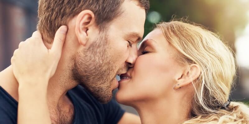 Popular Types Of Kisses Their Real Meanings Ladadate