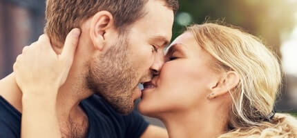 Popular Types of Kisses & Their Real Meanings in 2025