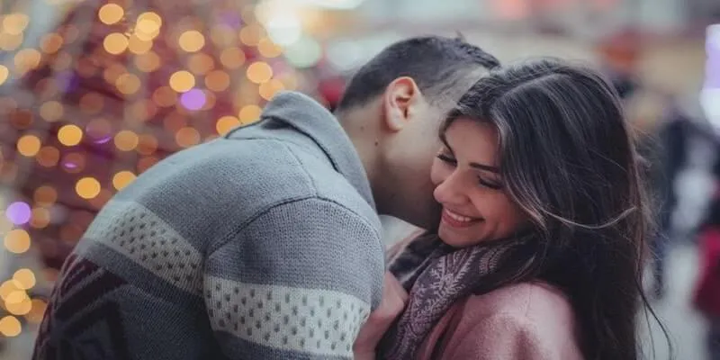 More Types of Kisses to Try