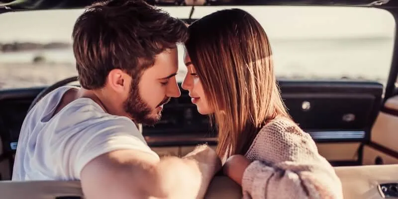 More Types of Kissing and What They Mean