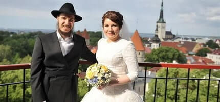 Que faire quand on rencontre un Juif: Rencontres juives