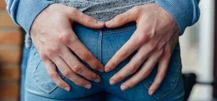 Pourquoi les hommes aiment les filles avec des fesses rondes